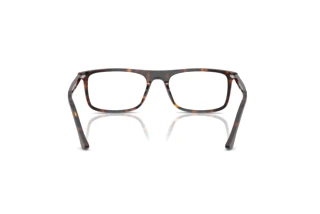 Widok z tyłu Ray-Ban RX5440 (2012)