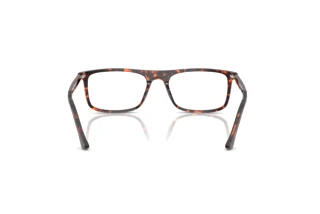 Widok z tyłu Ray-Ban RX5440 (8423)
