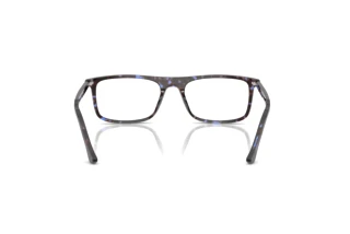 Widok z tyłu Ray-Ban RX5440 (8424)