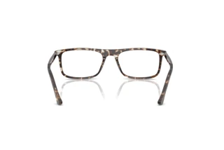 Widok z tyłu Ray-Ban RX5440 (8425)