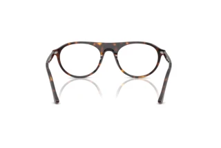 Widok z tyłu Ray-Ban RX5441 (2012)