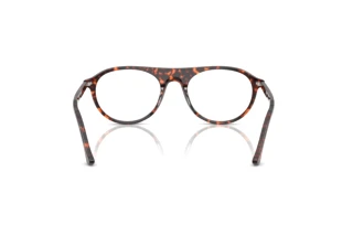Widok z tyłu Ray-Ban RX5441 (8423)