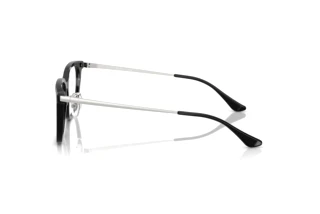 Widok z boku Ray-Ban RX5442D (2000)