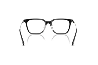 Widok z tyłu Ray-Ban RX5442D (2000)