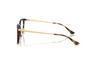 Widok z boku Ray-Ban RX5442D (2012)