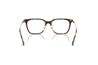 Widok z tyłu Ray-Ban RX5442D (2012)