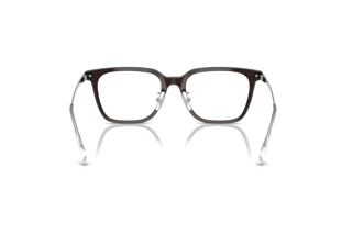 Widok z tyłu Ray-Ban RX5442D (8290)