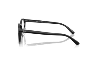 Widok z boku Ray-Ban RX5443D (2000)