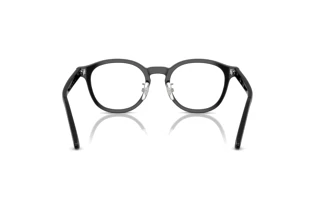 Widok z tyłu Ray-Ban RX5443D (2000)