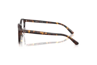 Widok z boku Ray-Ban RX5443D (2012)