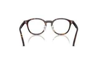 Widok z tyłu Ray-Ban RX5443D (2012)