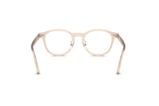 Widok z tyłu Ray-Ban RX5443D (8267)
