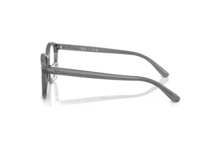 Widok z boku Ray-Ban RX5443D (8268)