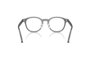 Widok z tyłu Ray-Ban RX5443D (8268)