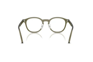 Widok z tyłu Ray-Ban RX5443D (8501)