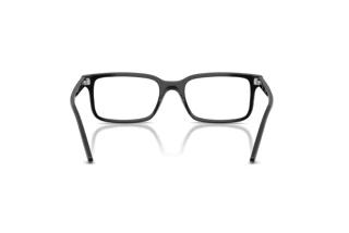 Widok z tyłu Ray-Ban RX5445 (2000)