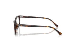 Widok z boku Ray-Ban RX5445 (2012)