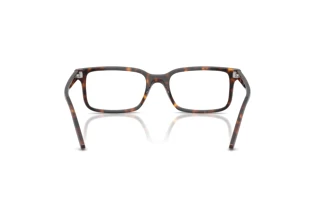 Widok z tyłu Ray-Ban RX5445 (2012)