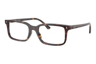 Widok z przodu Ray-Ban RX5445 (2012)