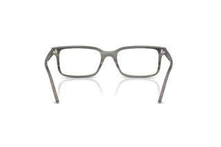 Widok z tyłu Ray-Ban RX5445 (8453)