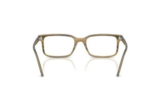 Widok z tyłu Ray-Ban RX5445 (8454)
