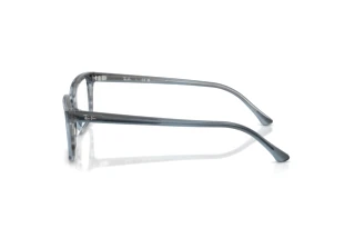 Widok z boku Ray-Ban RX5445 (8456)