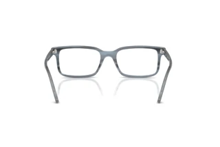 Widok z tyłu Ray-Ban RX5445 (8456)