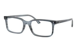Widok z przodu Ray-Ban RX5445 (8456)