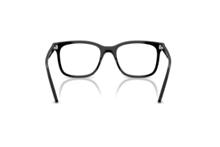 Widok z tyłu Ray-Ban RX5446 (2000)