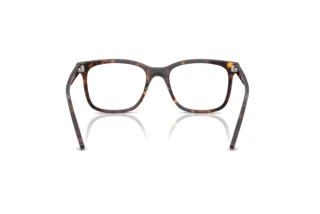 Widok z tyłu Ray-Ban RX5446 (2012)
