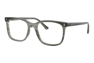 Widok z przodu Ray-Ban RX5446 (8453)