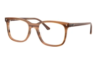 Widok z przodu Ray-Ban RX5446 (8455)