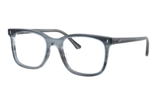 Widok z przodu Ray-Ban RX5446 (8456)