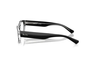 Widok z boku Ray-Ban RX5447 (2034)