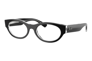 Widok z przodu Ray-Ban RX5447 (2034)