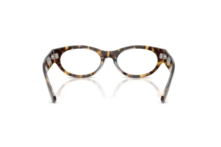 Widok z tyłu Ray-Ban RX5447 (5082)