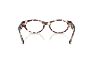 Widok z tyłu Ray-Ban RX5447 (8458)