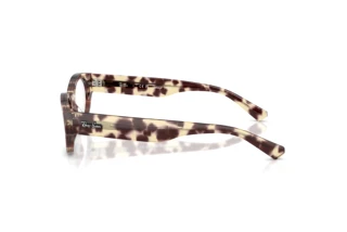 Widok z boku Ray-Ban RX5447 (8459)