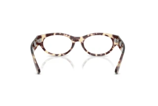 Widok z tyłu Ray-Ban RX5447 (8459)