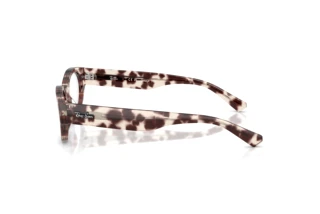 Widok z boku Ray-Ban RX5447 (8461)
