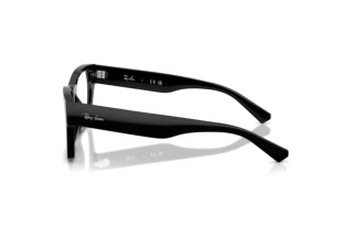 Widok z boku Ray-Ban RX5448 (2000)