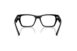 Widok z tyłu Ray-Ban RX5448 (2000)