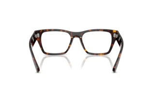 Widok z tyłu Ray-Ban RX5448 (2012)