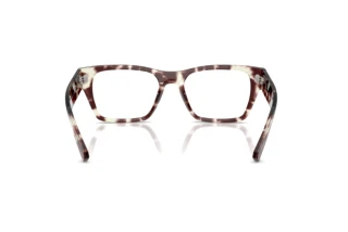 Widok z tyłu Ray-Ban RX5448 (8458)