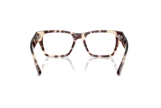 Widok z tyłu Ray-Ban RX5448 (8460)