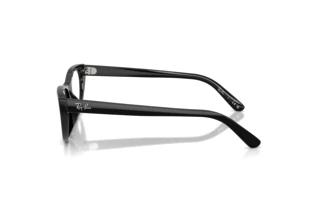 Widok z boku Ray-Ban RX5449D (2000)