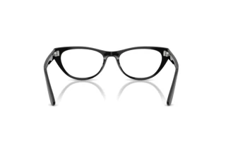 Widok z tyłu Ray-Ban RX5449D (2000)