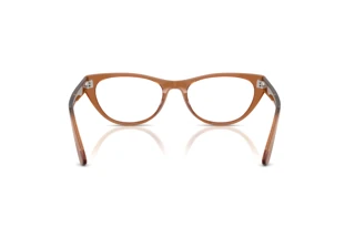 Widok z tyłu Ray-Ban RX5449D (8201)