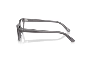 Widok z boku Ray-Ban RX5449D (8268)