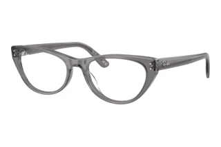 Widok z przodu Ray-Ban RX5449D (8268)
